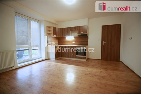 Pronájem bytu 2kk, 35 m² - 0