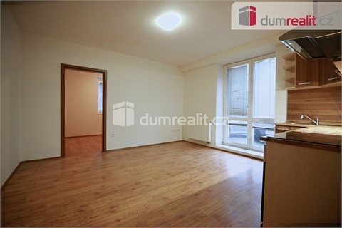 Pronájem bytu 2kk, 35 m² 6