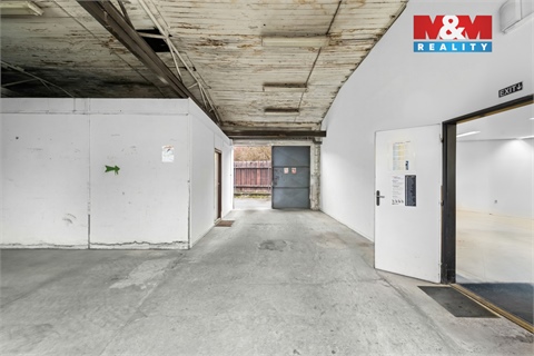 Prodej výrobního objektu, 333 m² 4