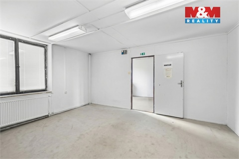 Prodej výrobního objektu, 333 m² 6
