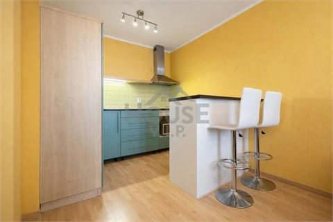 Prodej bytu 2kk, 42 m² 0