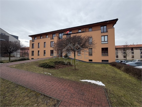 Prodej bytu 2kk, 42 m² 6
