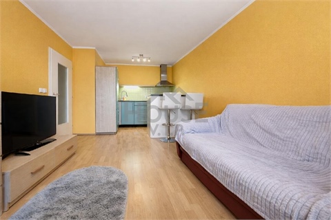 Prodej bytu 2kk, 42 m² 2