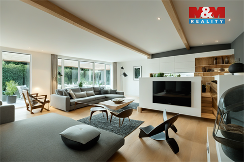 Prodej rodinného domu, 180 m² 22