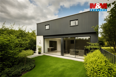 Prodej rodinného domu, 180 m² - 18