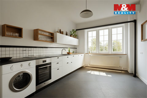 Prodej rodinného domu, 180 m² 28