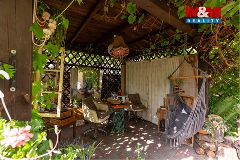 Prodej rodinného domu, 180 m² 16