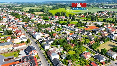 Prodej rodinného domu, 180 m² 0