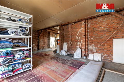 Prodej rodinného domu, 180 m² - 14