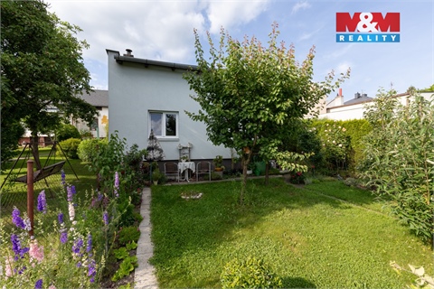 Prodej rodinného domu, 180 m² 18