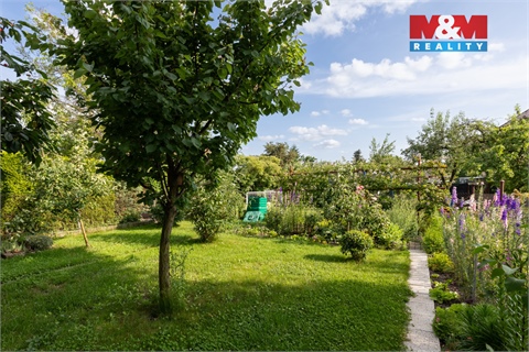 Prodej rodinného domu, 180 m² - 16