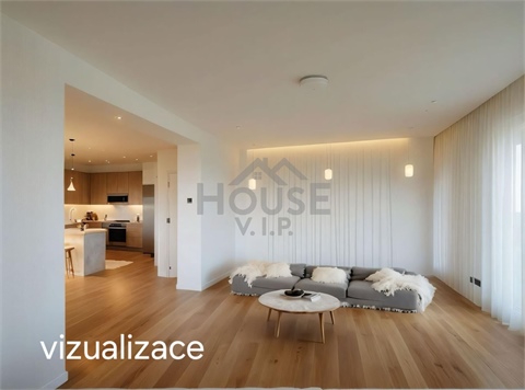 Prodej bytu 2+1, 81 m² - 2