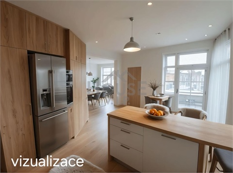 Prodej bytu 2+1, 81 m² 4