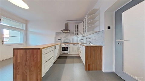 Prodej bytu 2+1, 81 m² 0