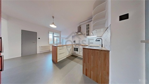 Prodej bytu 2+1, 81 m² - 0