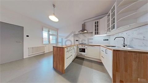 Prodej bytu 2+1, 81 m² - 4