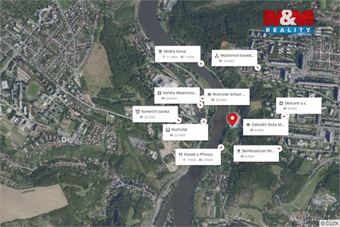 Prodej pozemku pro komerční výstavbu, 1 770 m² 12