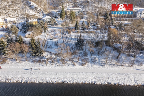 Prodej pozemku pro komerční výstavbu, 1 770 m² - 8