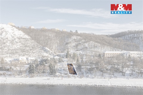 Prodej pozemku pro komerční výstavbu, 1 770 m² - 10