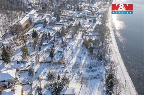 Prodej pozemku pro komerční výstavbu, 1 770 m² - 2