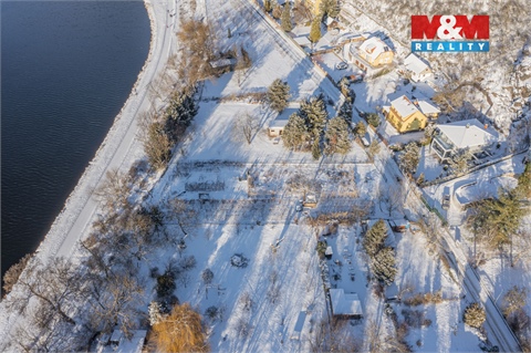 Prodej pozemku pro komerční výstavbu, 1 770 m² 2