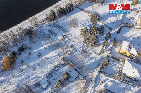 Prodej pozemku pro komerční výstavbu, 1 770 m² - 4