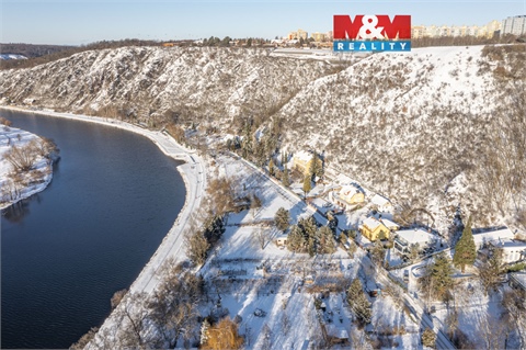 Prodej pozemku pro komerční výstavbu, 1 770 m² 0