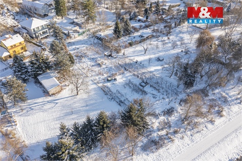 Prodej pozemku pro komerční výstavbu, 1 770 m² 8