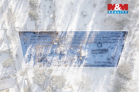 Prodej pozemku pro komerční výstavbu, 1 770 m² 6