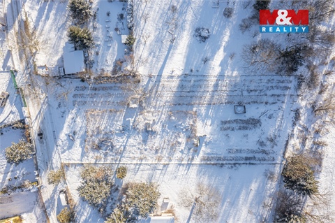 Prodej pozemku pro komerční výstavbu, 1 770 m² - 6