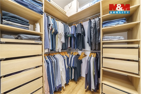 Prodej rodinného domu, 140 m² - 4