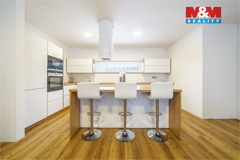 Prodej rodinného domu, 140 m² - 2