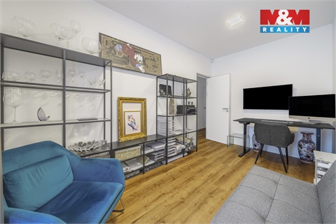 Prodej rodinného domu, 140 m² - 18