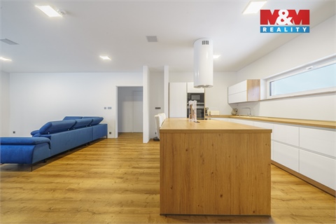 Prodej rodinného domu, 140 m² 10