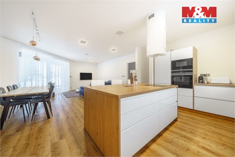 Prodej rodinného domu, 140 m² 2