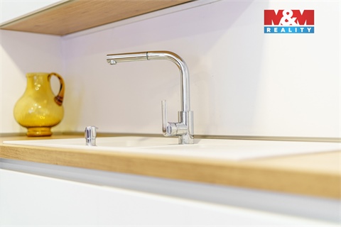 Prodej rodinného domu, 140 m² - 20