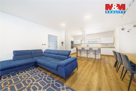 Prodej rodinného domu, 140 m² - 8