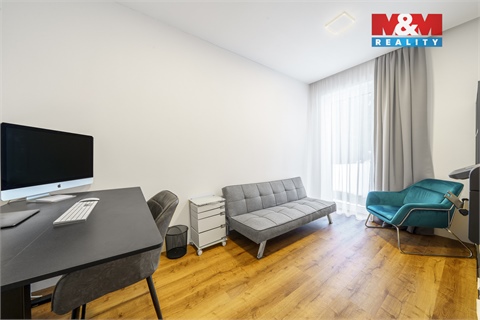 Prodej rodinného domu, 140 m² - 6