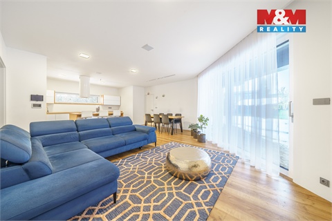 Prodej rodinného domu, 140 m² - 0