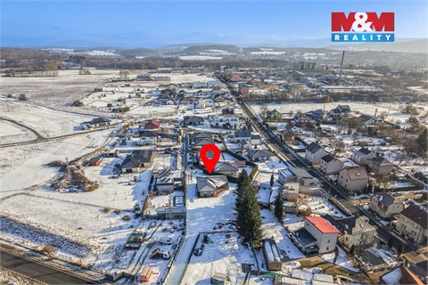 Prodej rodinného domu, 140 m² - 28