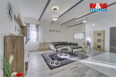 Prodej rodinného domu, 178 m² 6