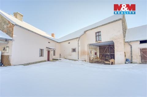 Prodej rodinného domu, 178 m² - 28