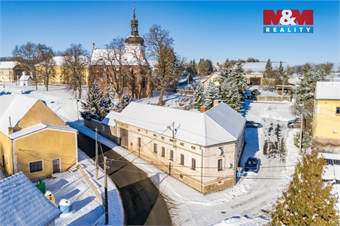 Prodej rodinného domu, 178 m² 20