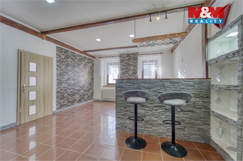 Prodej rodinného domu, 178 m² - 8