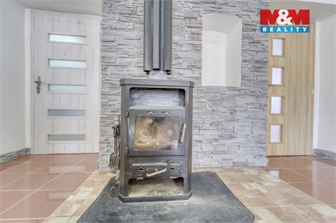 Prodej rodinného domu, 178 m² - 10