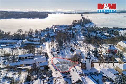 Prodej rodinného domu, 178 m² - 6