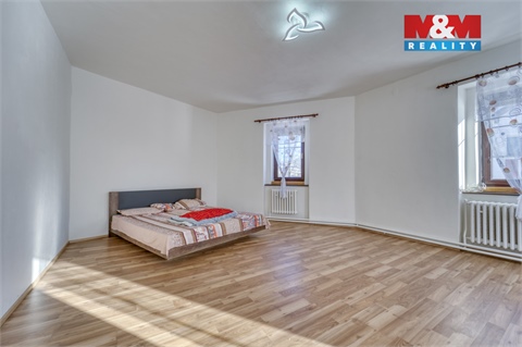 Prodej rodinného domu, 178 m² 12