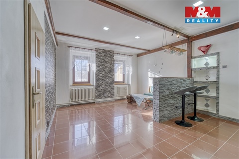 Prodej rodinného domu, 178 m² 10