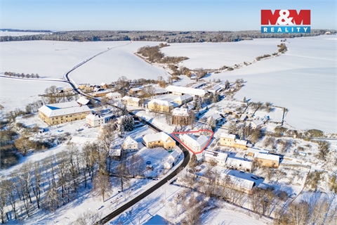 Prodej rodinného domu, 178 m² - 18