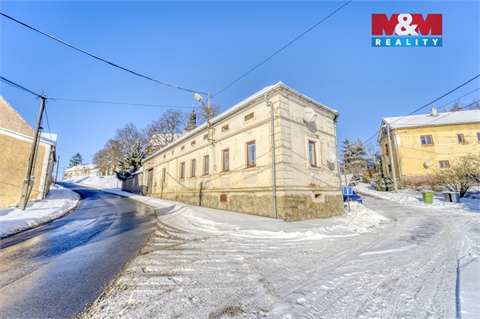 Prodej rodinného domu, 178 m² 8